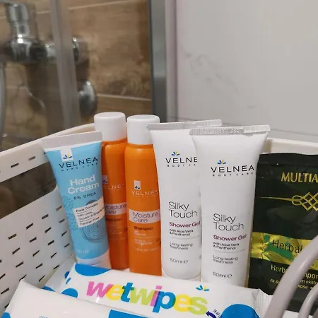 Appartamento Golden Forest *